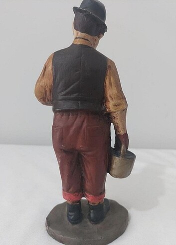 Diğer İŞÇİ HARDY BİBLO