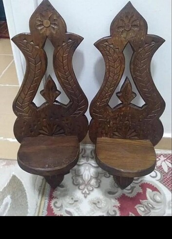 Ahşap kavukluk 