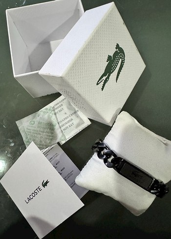 Lacoste