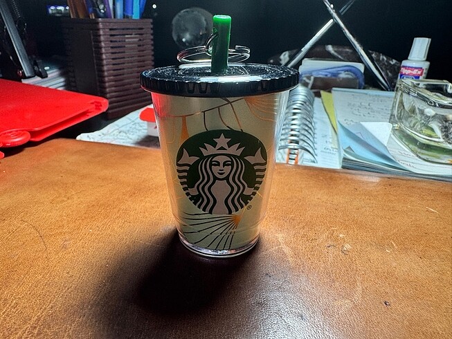 STARBUCKS ANAHTARLIK - Görsel 3