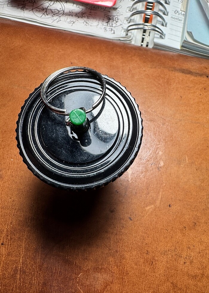 STARBUCKS ANAHTARLIK - Görsel 2