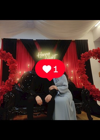 tesettür abiye - Görsel 2