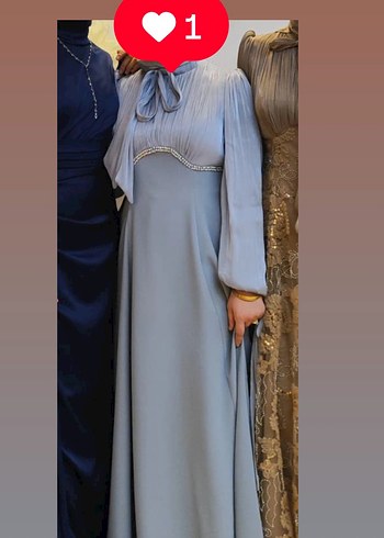 tesettür abiye - Görsel 3