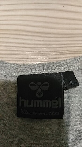 s Beden çeşitli Renk Hummel kolsuz üst