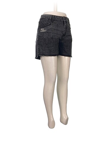 Diğer Jean / Kot Şort %70 İndirimli. - Görsel 2