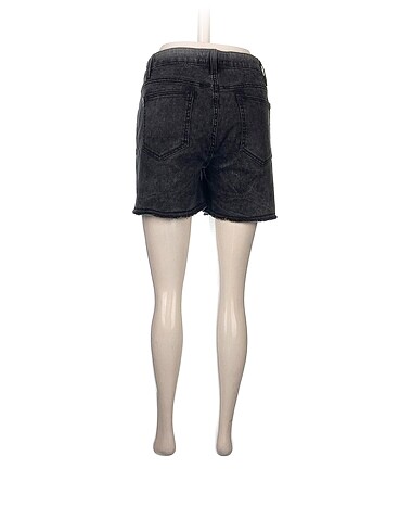 Diğer Jean / Kot Şort %70 İndirimli. - Görsel 3