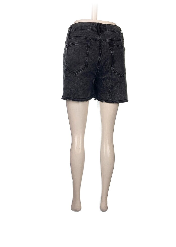 Diğer Jean / Kot Şort %70 İndirimli. - Görsel 3