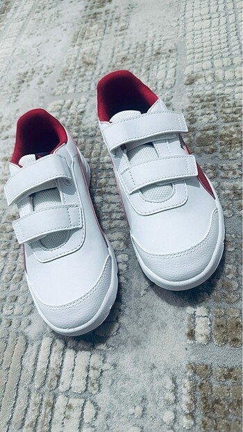 Puma Puma kız çocuk ayakkabısı