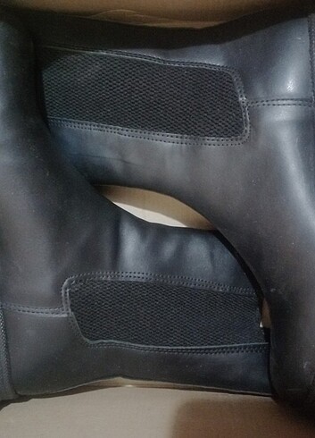 Bootie