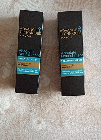Avon orijinal 