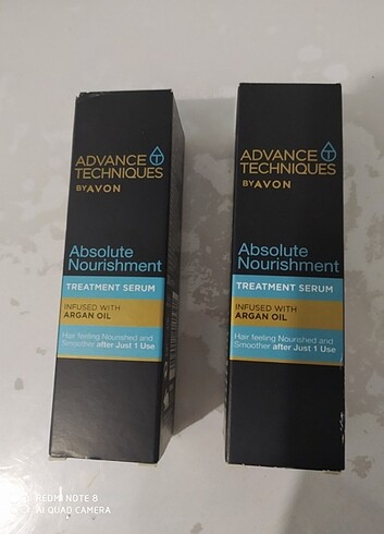 Avon orijinal