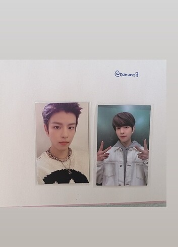 Stray kids go live Seungmin pc