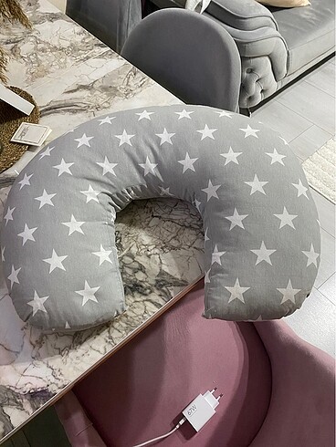BabyJem Emzirme yastığı