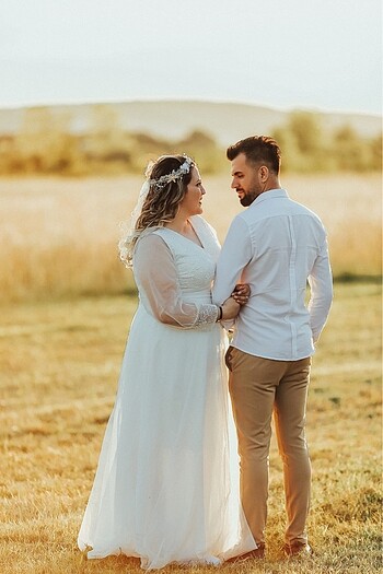 Diğer Nikah Elbisesi
