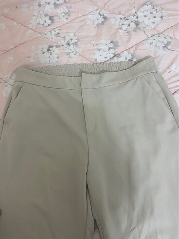 LC Waikiki Kumaş pantolon
