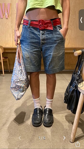 carhartt şort