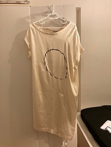 ann demeulemeester tunik
