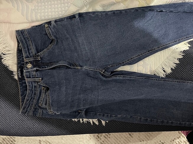 kot pantolon