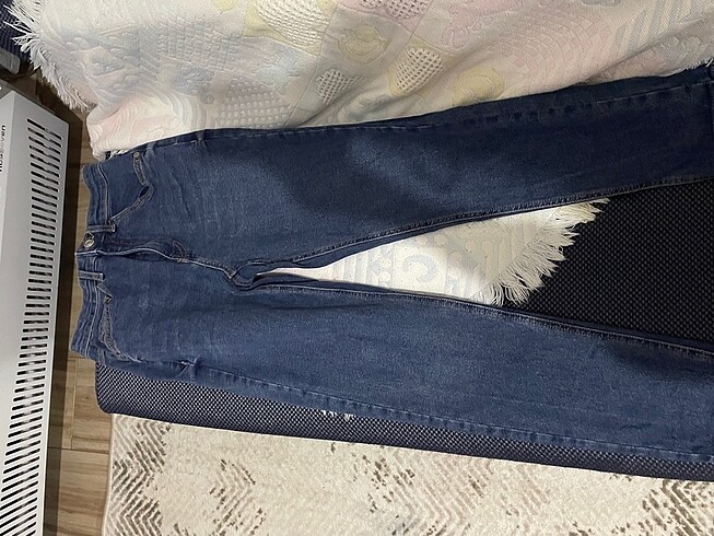 LC Waikiki kot pantolon
