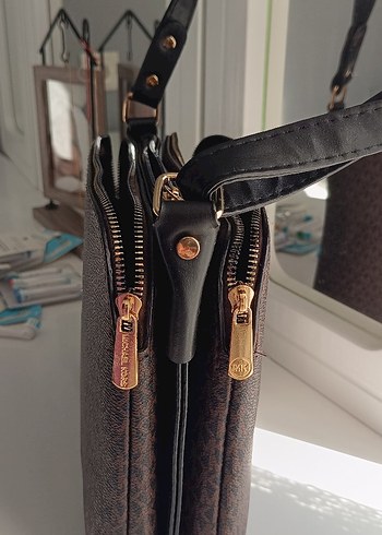 askılı çanta - Görsel 3