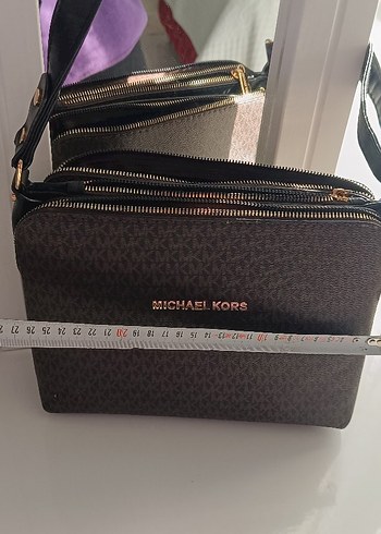 askılı çanta - Görsel 5