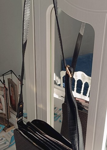 askılı çanta - Görsel 4