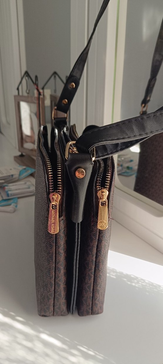 askılı çanta - Görsel 3