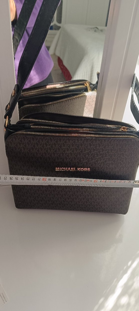 askılı çanta - Görsel 5