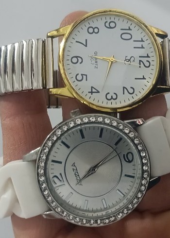 bayan saat - Görsel 2