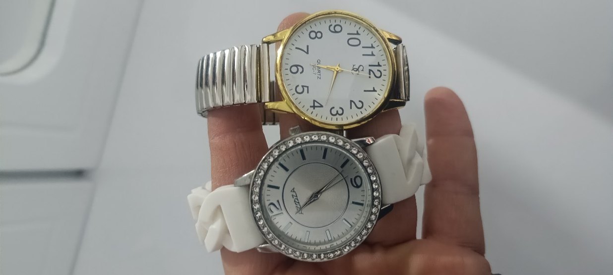 bayan saat - Görsel 2