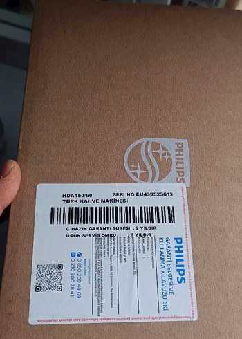 Philips Kahve Makinesi 5000 Serisi Kahverengi - Görsel 6