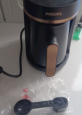 Philips Kahve Makinesi 5000 Serisi Kahverengi - Görsel 4