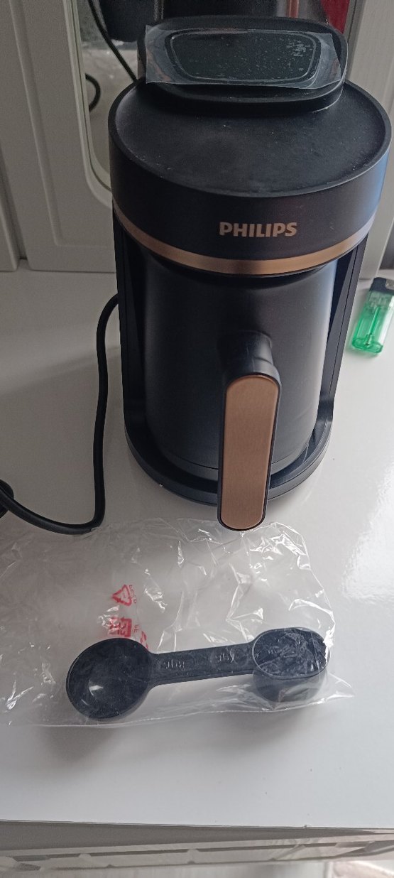 Philips Kahve Makinesi 5000 Serisi Kahverengi - Görsel 4