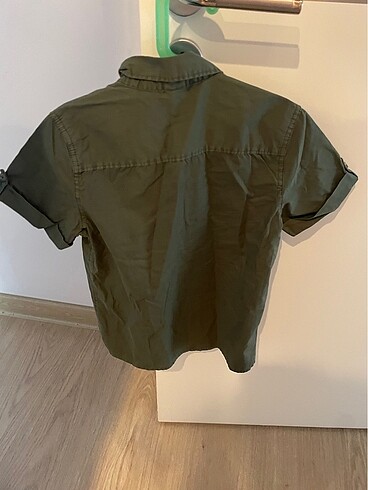 Benetton Gömlek