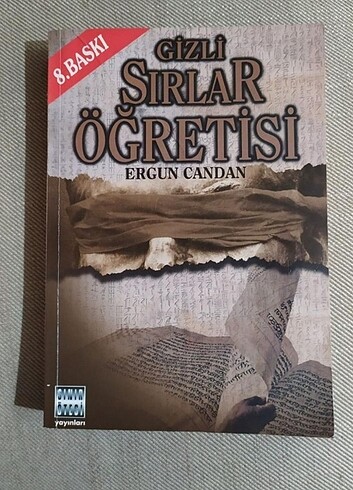 Gizli sırlar öğretisi 