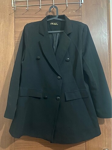 Blazer Ceket