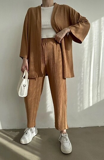 Kimono Takım