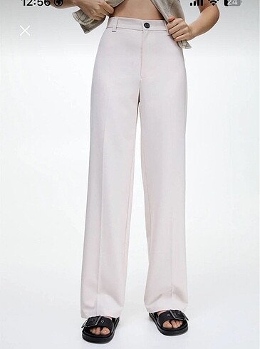 Pull and Bear Pull&Bear pantolon