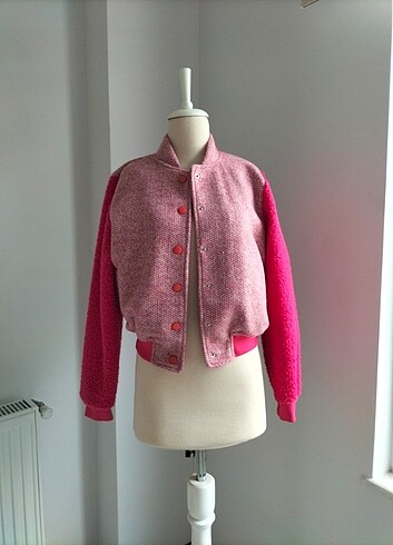 Zara Ceket