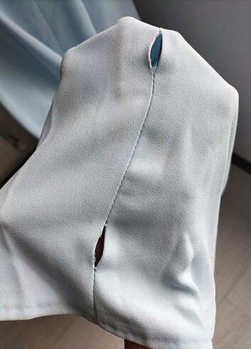 2 parça abiye - Görsel 7