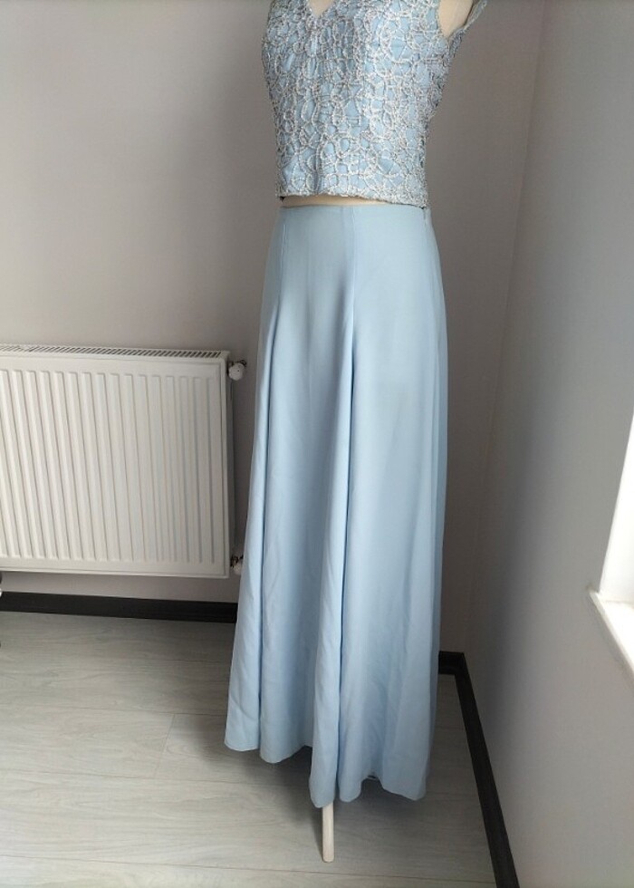 2 parça abiye - Görsel 3