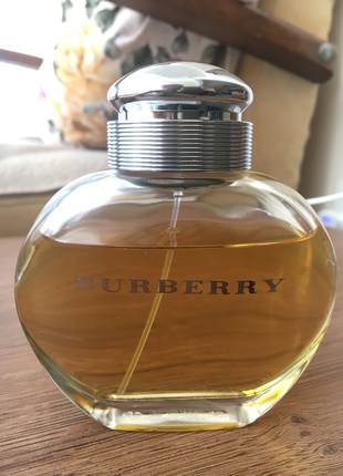 Classic burberry