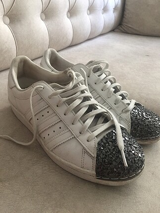 Adidas Superstar