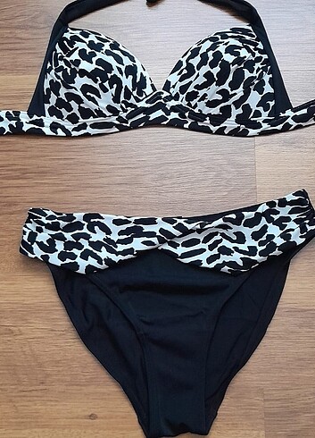 F&F bikini takımı
