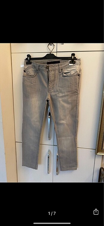 Erkek jean