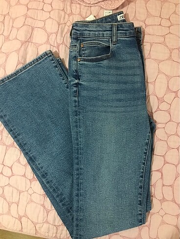 Zara jean