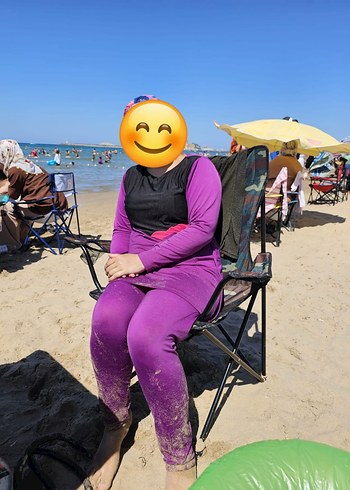 Kadın hasema