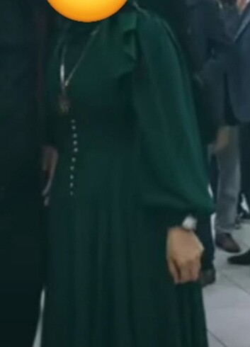 42 Beden yeşil Renk Cok temiz