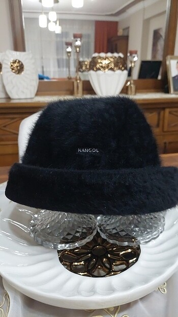 Diğer Kangol marka sapka