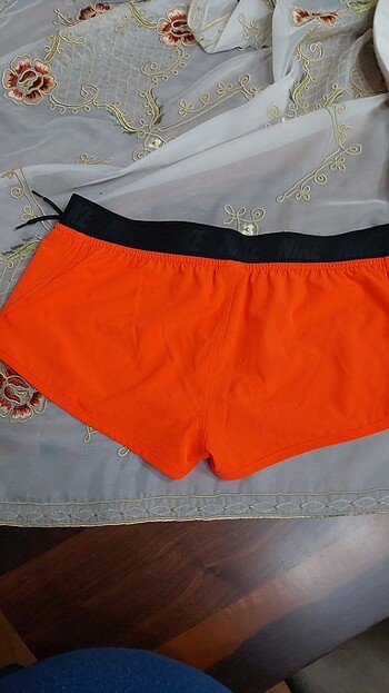 Nike Bayan spor şort